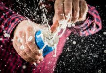 Jovem tem falência renal após exagerar no consumo de energético