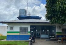 Homem é preso em Juruá por estupro e ameaça contra vizinha de 19 anos