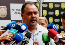 Casal é preso em Presidente Figueiredo por estupro e favorecimento à prostituição de adolescente