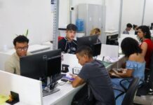 Sine Amazonas divulga 213 vagas de emprego para esta terça-feira