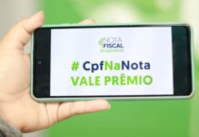 Amazonenses concorrem a mais de 170 mil em prêmios em mais um sorteio da nota fiscal