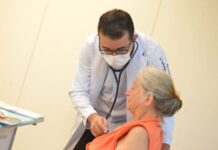 Informe da FVS-RCP atualiza panorama de vírus respiratório no Amazonas