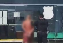 Homem é preso em Boa Vista do Ramos por estupro de vulnerável contra criança de 8 anos