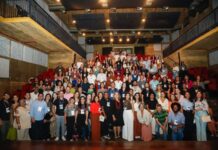 Saúde Estadual participa de encontros nacionais para fortalecer a comunicação em saúde