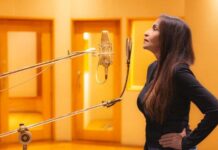 No Teatro Amazonas, Eliana Printes celebra fim de ano com espetáculo de afeto e musicalidade