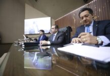 Começa a tramitar na Aleam projeto substitutivo da Lei Orçamentária Anual de 2026