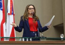 Alessandra Campelo pede que Senado rejeite projeto que dificulta atendimento a meninas vítimas de violência sexual