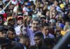 Maduro pede paz a Trump após ameaças: “Chega de guerras injustas”