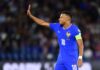 Seleção francesa: Mbappé tem lesão confirmada e retorna ao Real Madrid