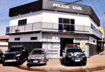 Homem é preso após usar por 31 anos identidade do irmão morto