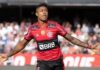 Jornalista sobre absolvição de Bruno Henrique: “É porque joga no Flamengo”