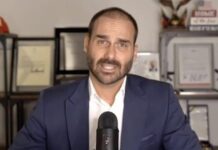 STF tem maioria para tornar Eduardo Bolsonaro réu por coação