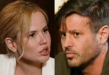 Dado Dolabella expõe ataque da ex-sogra com vassoura: “Descontrolada”