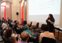 Seminário em Manaus valoriza diversidade e formação na arte contemporânea amazônica