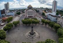 Espaços culturais terão horários de visitação diferenciados durante o feriado, neste sábado