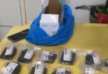 PC-AM deflagra 2ª fase da Operação Controle Interno e prende dupla por furtar e revender peças automotivas