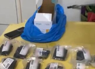 PC-AM deflagra 2ª fase da Operação Controle Interno e prende dupla por furtar e revender peças automotivas