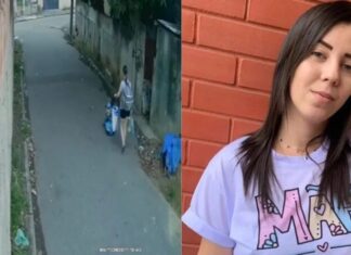 Mulher que indicou assassino de mãe para madrasta é presa no RJ