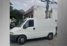 Polícia apreende carga roubada em área alvo de ataques a carretas em SP