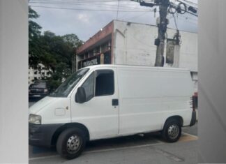 Polícia apreende carga roubada em área alvo de ataques a carretas em SP