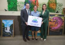 Campanhas da Aleam ampliam ações de sustentabilidade e compromisso ambiental no Amazonas