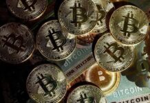 Bitcoin cai a US$ 95 mil e atinge mínima em 6 meses com temor nos EUA