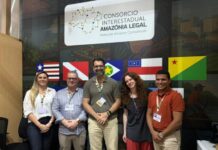 Amazonas avança em agenda de negociações bilaterais na COP30 para ampliar iniciativas ambientais