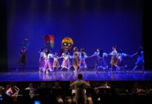 Espetáculo ‘Rede de Memórias’ emociona público ao reviver tradições e afetos da cultura amazonense