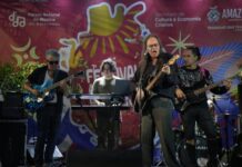 Festival Amazonas de Música renasce após sete anos e celebra a força da criação autoral no estado