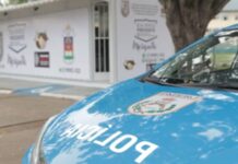 “Voltava do trabalho quando tomei um tiro”, diz cabelereira baleada no Rio