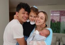 Tata Estaniecki se pronuncia sobre reconciliação com Cocielo