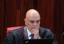 Moraes manda PF devolver equipamento de hacker citado no caso Zambelli