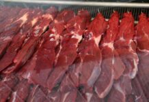 Brasil perde US$ 700 mi de agosto a outubro em vendas de carne para os EUA