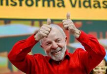 Lula envia mensagem de incentivo aos participantes do Enem: “a educação abre portas que mudam vidas”