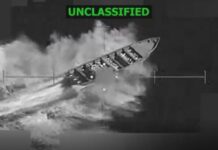 Novo ataque dos EUA a embarcação no Pacífico deixa três mortos