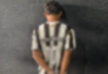 Polícia Civil prende suspeito de agredir e roubar idosa de 102 anos, em Tefé