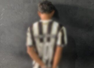 Polícia Civil prende suspeito de agredir e roubar idosa de 102 anos, em Tefé