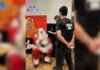 Papai Noel é preso por estupro de vulnerável em shopping de SC