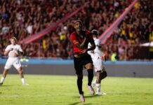 Artilheiro do Sport é dispensado por indisciplina e não joga mais no ano