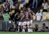 Fluminense despacha Mirassol e volta a vencer no Brasileirão