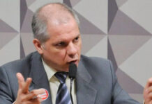 PF prende ex-presidente do INSS em nova fase da Operação Sem Desconto; fraudes podem chegar a R$ 6,3 bilhões