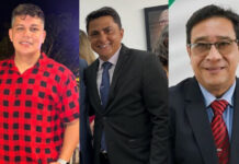 Justiça Eleitoral cassa três vereadores de Iranduba por fraude à cota de gênero; decisão ainda cabe recurso