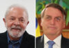 Lula e Bolsonaro aparecem tecnicamente empatados em simulação de 2º turno, aponta pesquisa Quaest