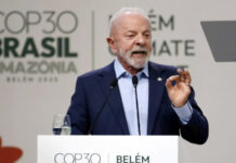 Na COP, Cúpula dos Líderes foca em transição energética e 10 anos do Acordo de Paris