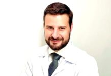 Médico palmeirense morto em Lima foi homenageado por alunos há 1 mês