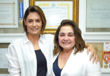 Michelle Bolsonaro recebe Maria do Carmo e reforça apoio à candidatura ao Governo do Amazonas em 2026