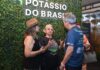 Potássio do Brasil destaca avanço de programas socioeconômicos e parcerias estratégicas durante a Festa do Leite de Autazes
