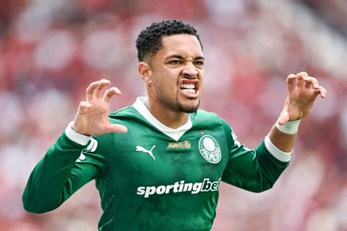 vitor-roque-palmeiras-libertadores