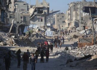 Cessar-fogo em Gaza completa um mês marcado por acusações de violações e mortes