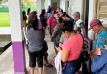 Em Codajás, Defensoria Pública encerra mutirão jurídico com 200 atendimentos realizados